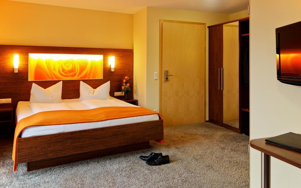 Hotel Lindenberger Hof Lindenberg im Allgäu Habitación foto